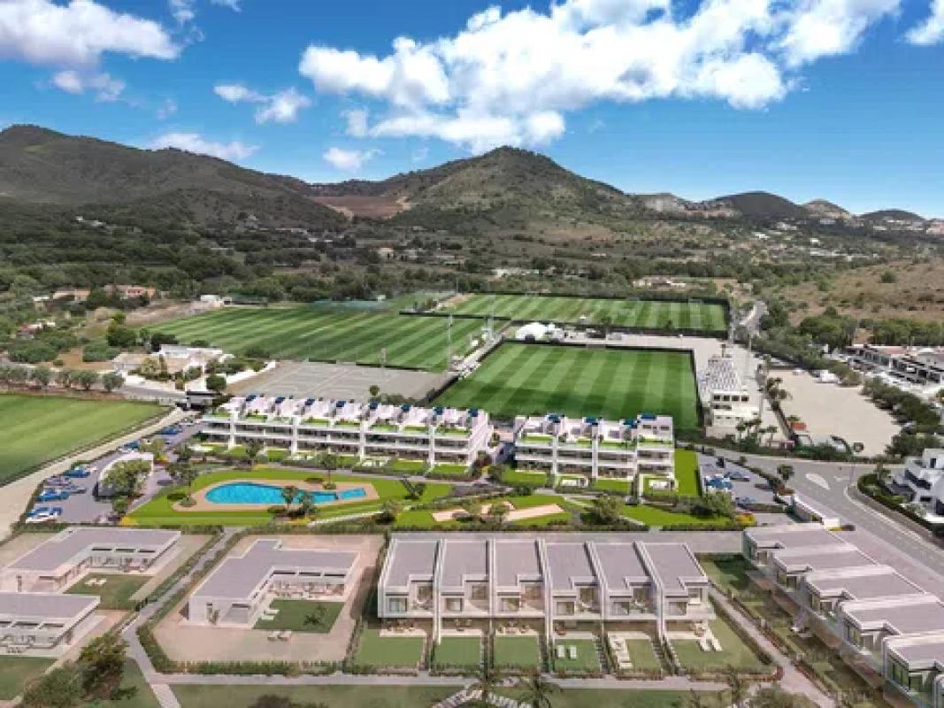 apartment te koop in Cartagena | 3 slaapkamers H637958
