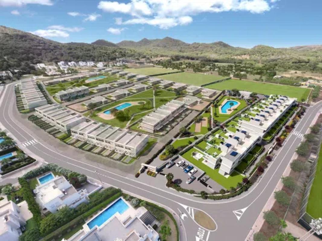 apartment te koop in Cartagena | 3 slaapkamers H637958