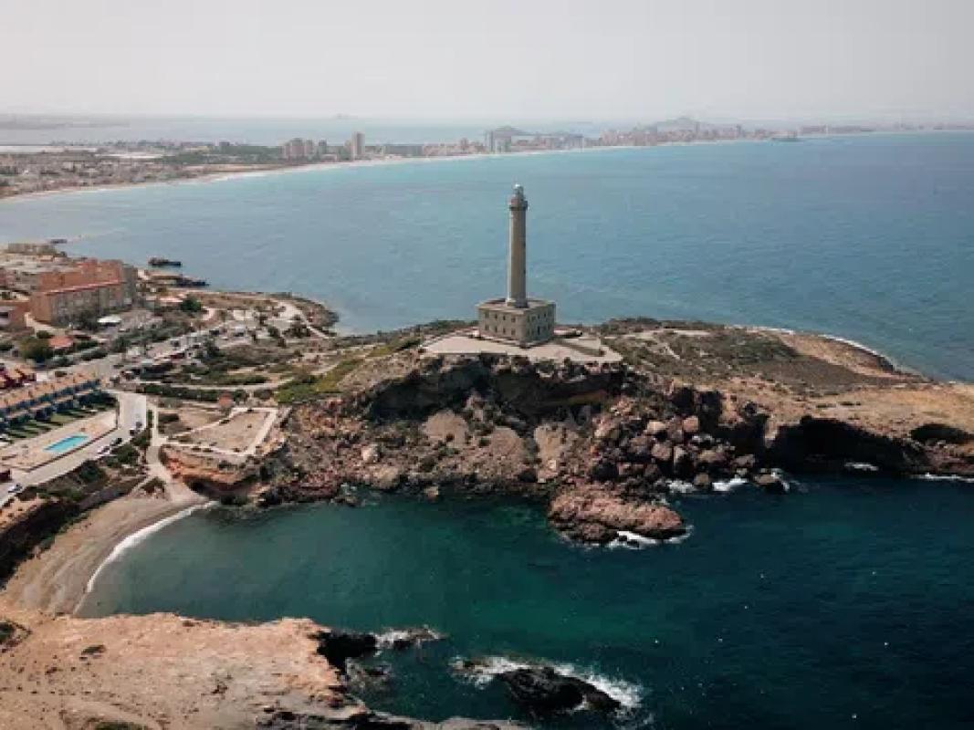 apartment te koop in Cartagena | 3 slaapkamers H637958