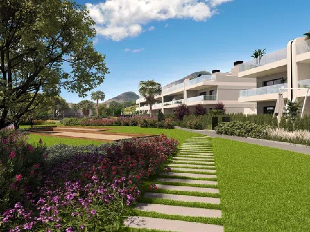 apartment te koop in Cartagena | 3 slaapkamers H637958