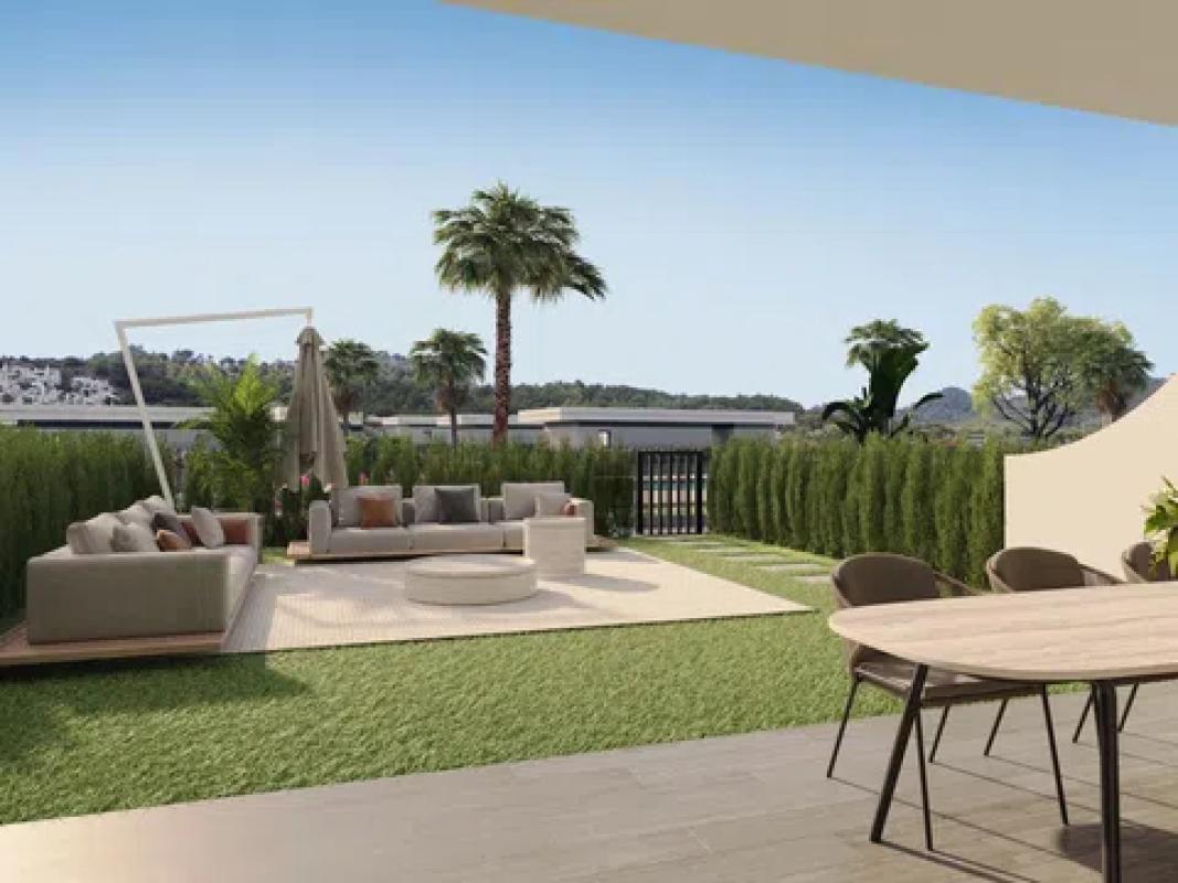 apartment te koop in Cartagena | 3 slaapkamers H637958