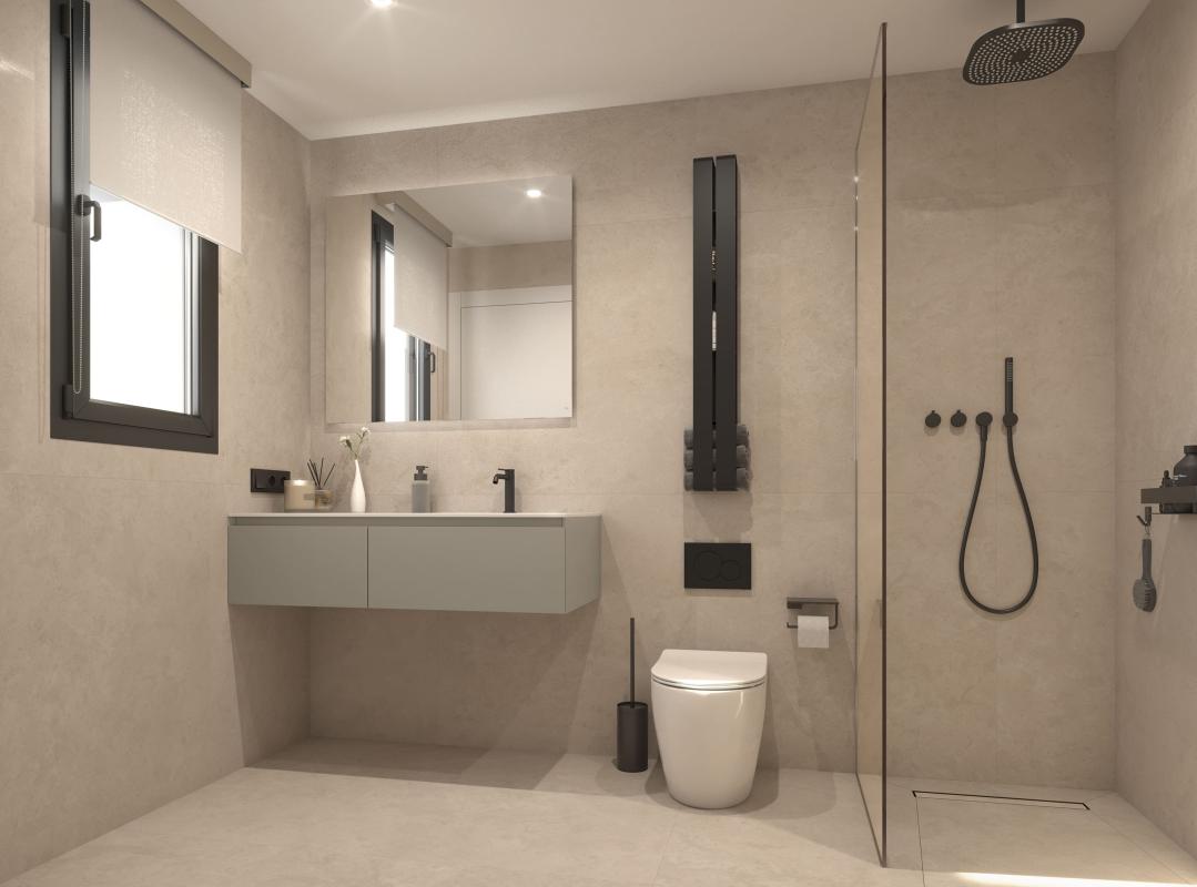 apartment te koop in Catral | 3 slaapkamers H467797