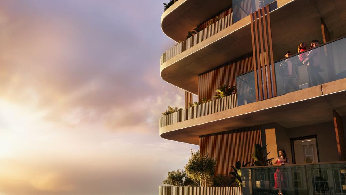 Property view