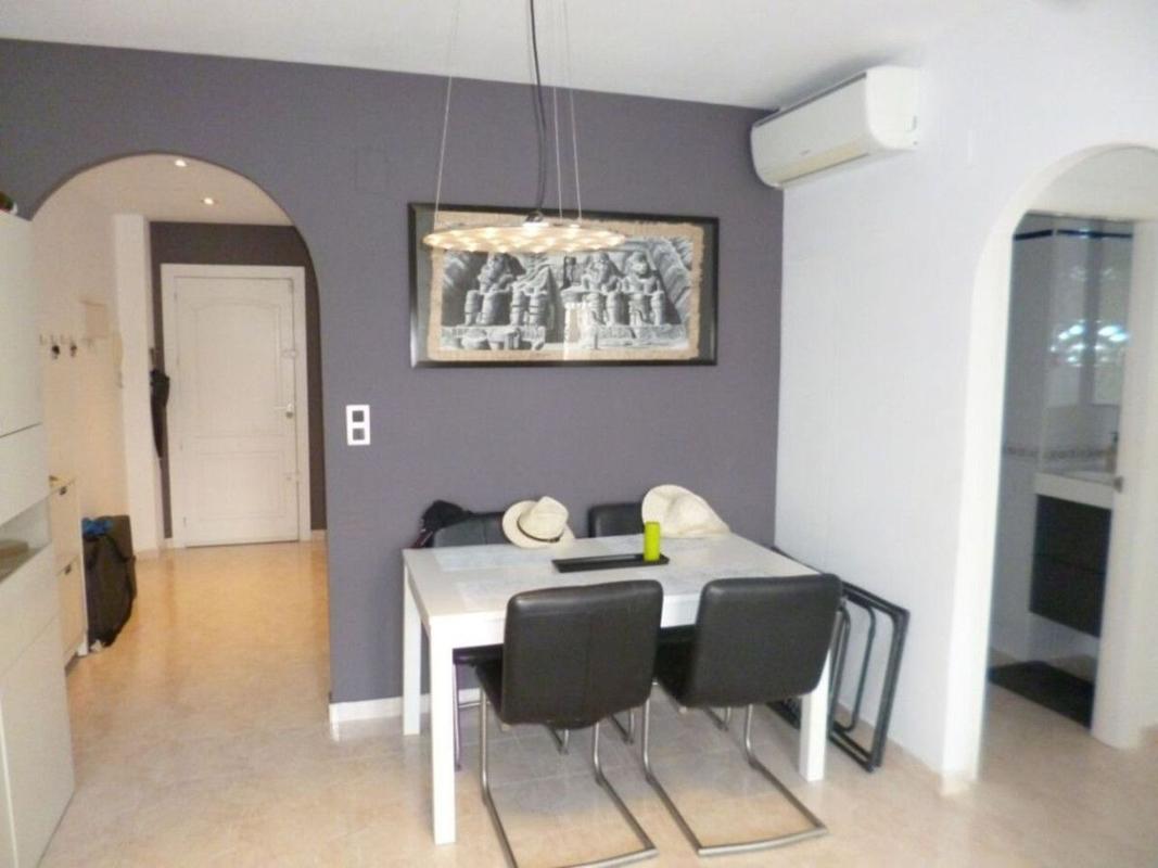apartment te koop in Daya Nueva | 3 slaapkamers H580220