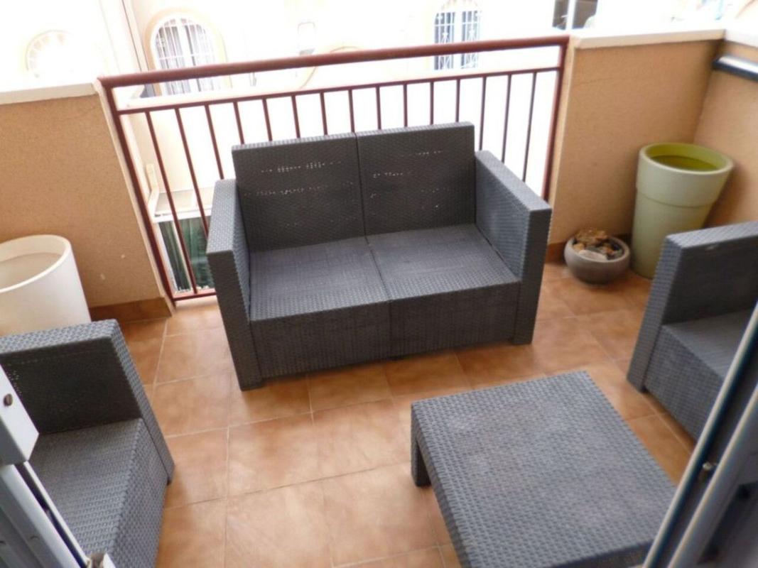 apartment te koop in Daya Nueva | 3 slaapkamers H580220