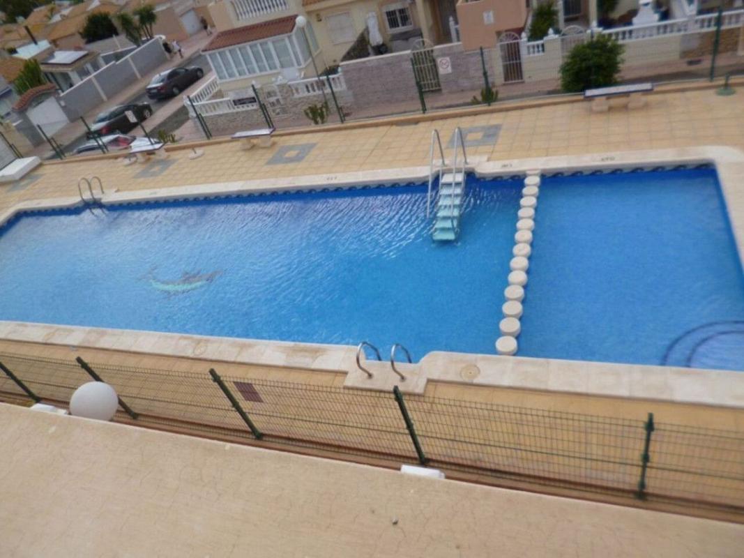apartment te koop in Daya Nueva | 3 slaapkamers H580220
