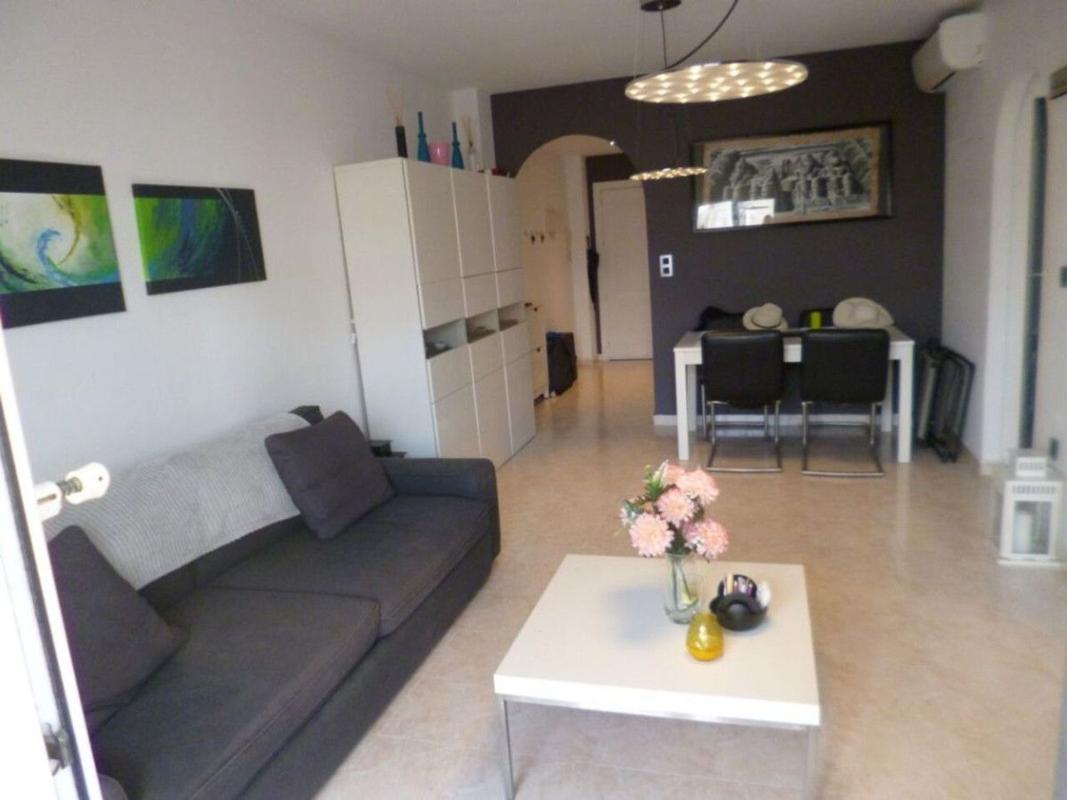 apartment te koop in Daya Nueva | 3 slaapkamers H580220
