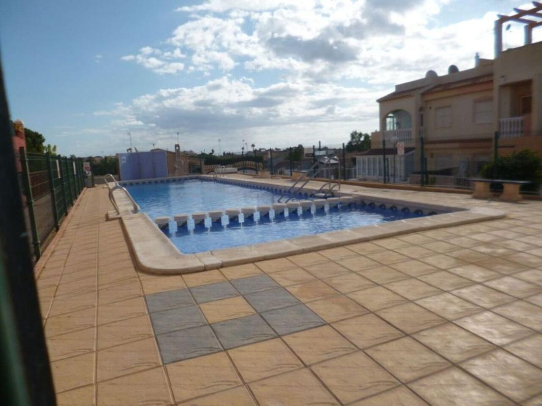 apartment te koop in Daya Nueva | 3 slaapkamers H580220