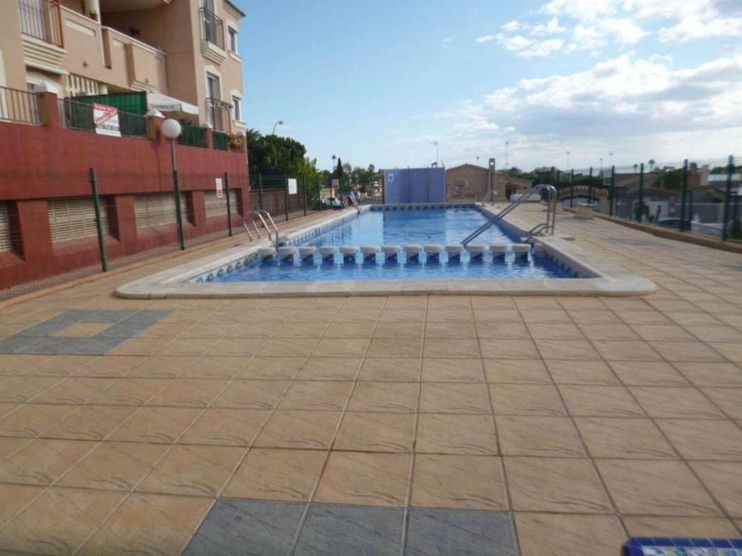 apartment te koop in Daya Nueva | 3 slaapkamers H580220