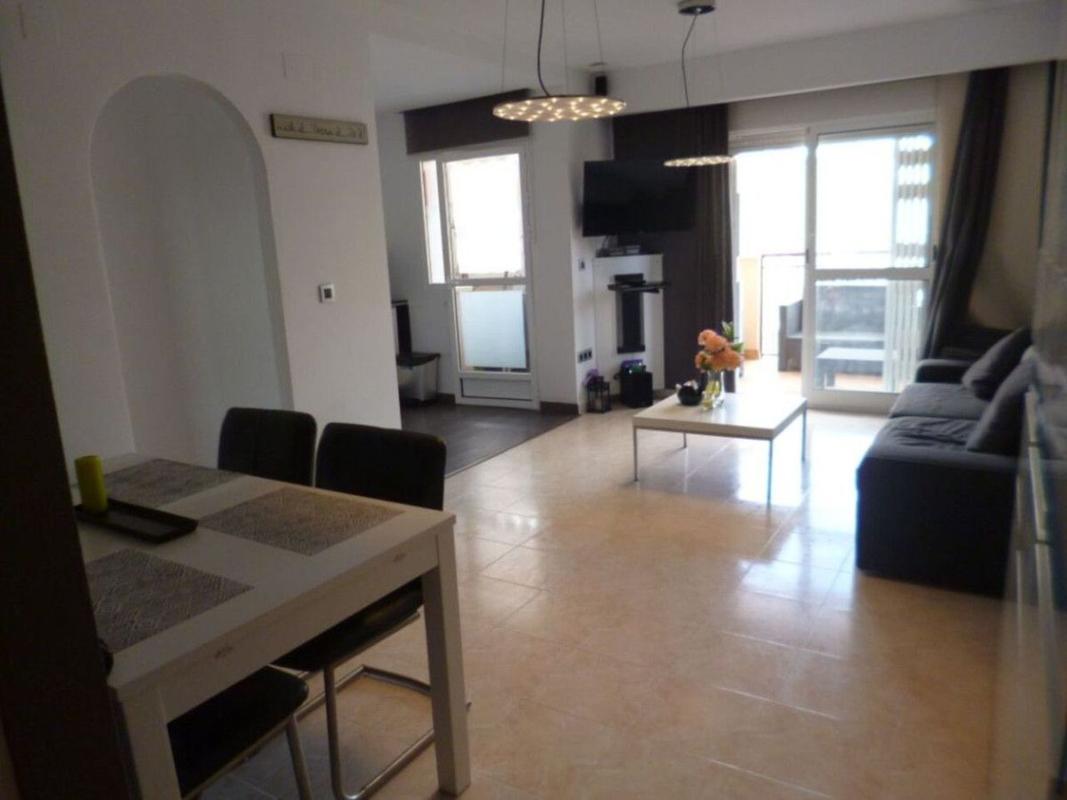 apartment te koop in Daya Nueva | 3 slaapkamers H580220