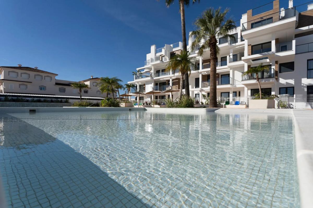 apartment te koop in Denia | 3 slaapkamers H469611