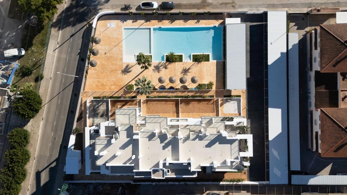 apartment te koop in Denia | 3 slaapkamers H469611