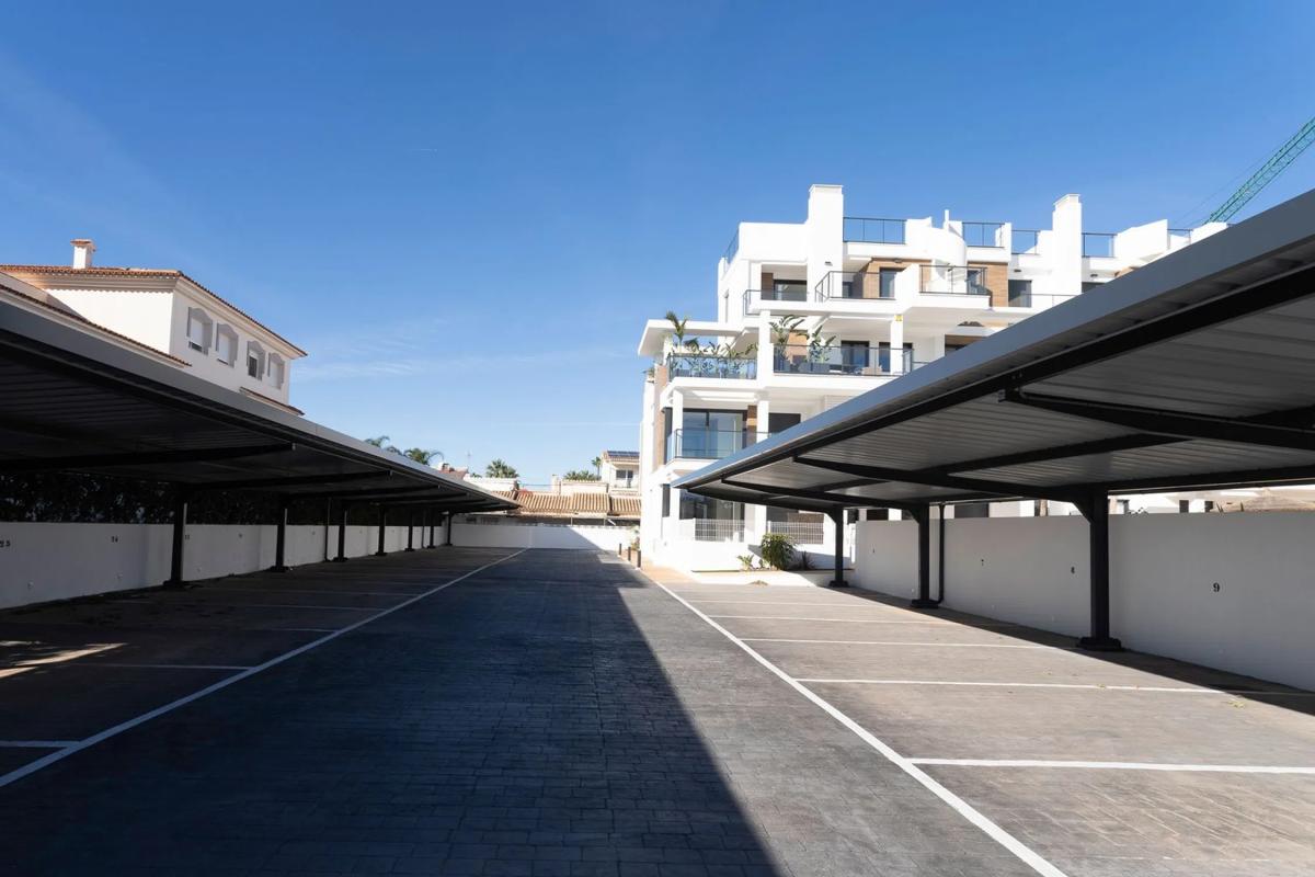 apartment te koop in Denia | 3 slaapkamers H469611
