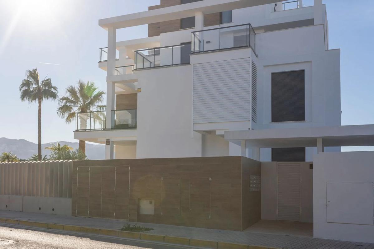 apartment te koop in Denia | 2 slaapkamers H469612