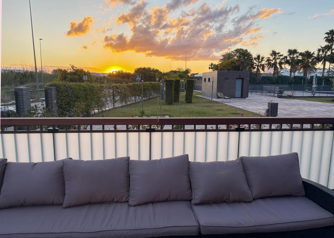 Property view