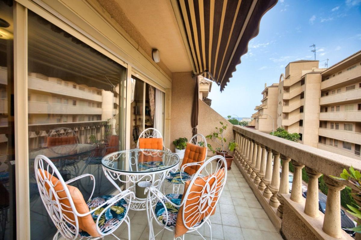 apartment te koop in El Campello | 2 slaapkamers H563451