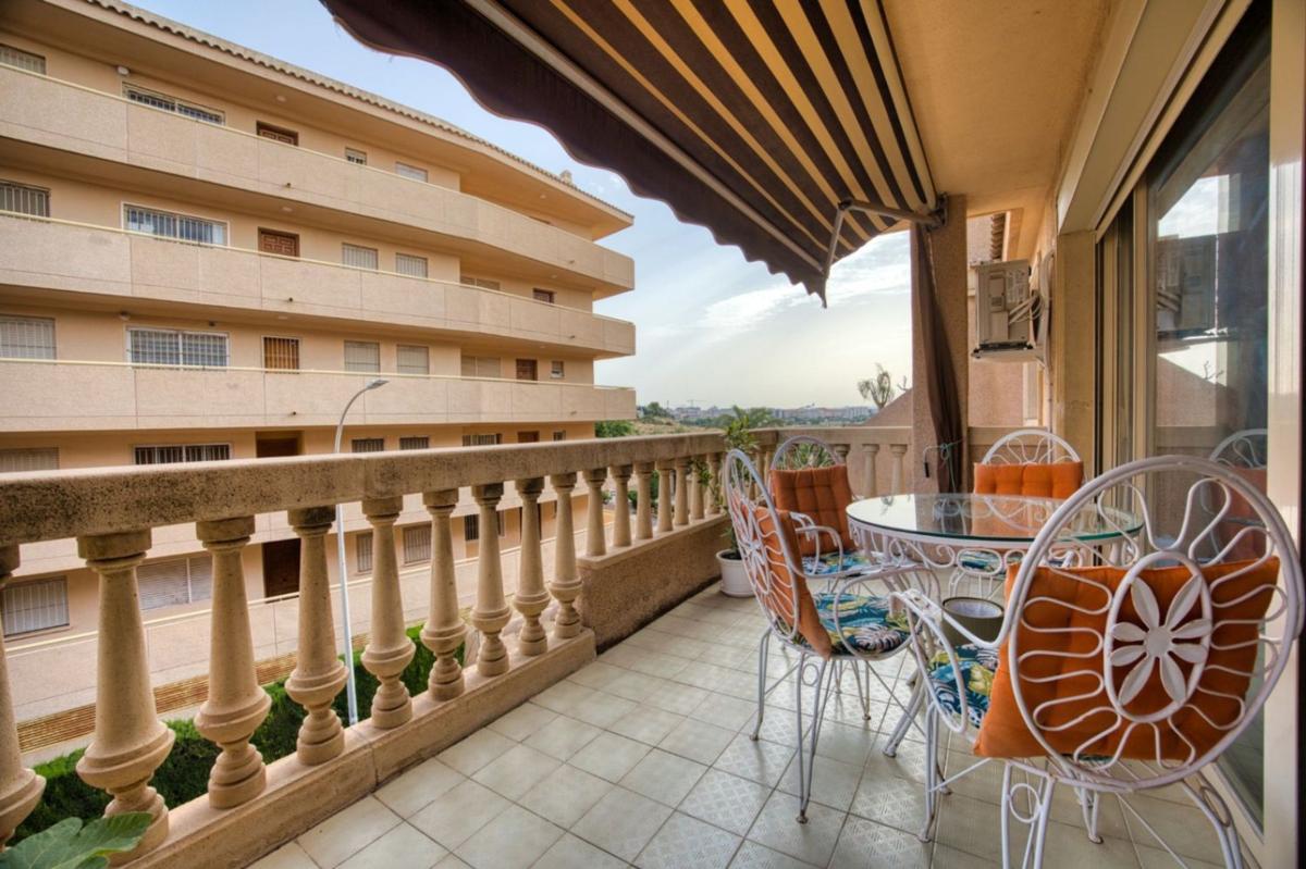 apartment te koop in El Campello | 2 slaapkamers H563451