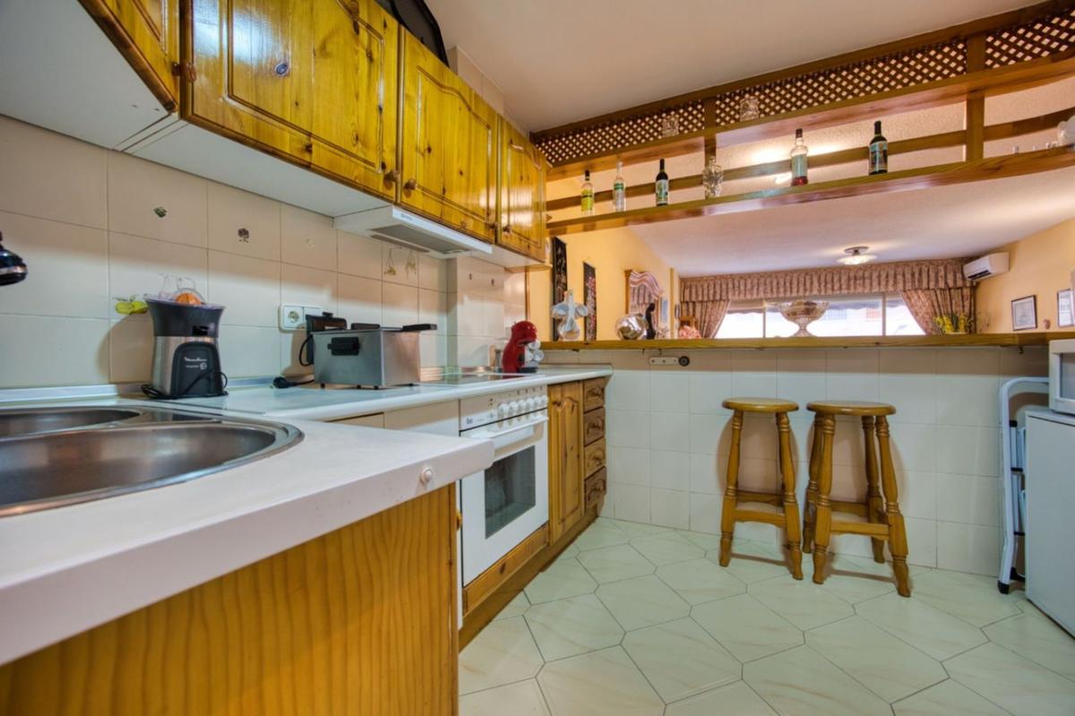 apartment te koop in El Campello | 3 slaapkamers H564951
