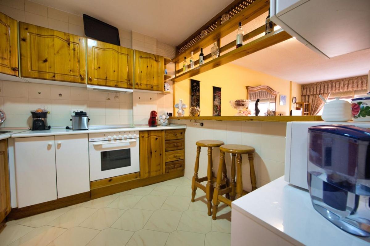 apartment te koop in El Campello | 3 slaapkamers H564951