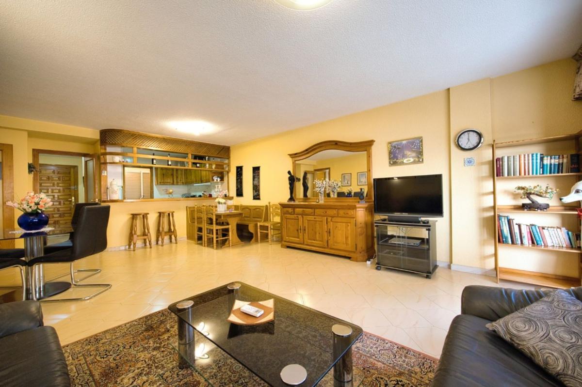 apartment te koop in El Campello | 3 slaapkamers H564951