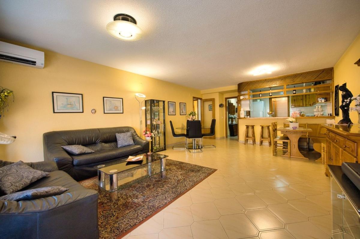 apartment te koop in El Campello | 3 slaapkamers H564951