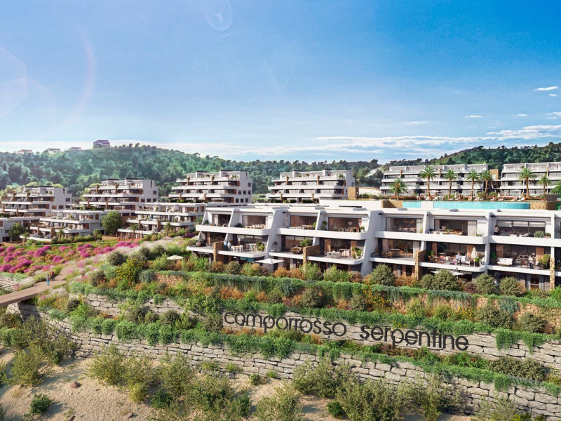 apartment te koop in Finestrat | 2 slaapkamers H456387