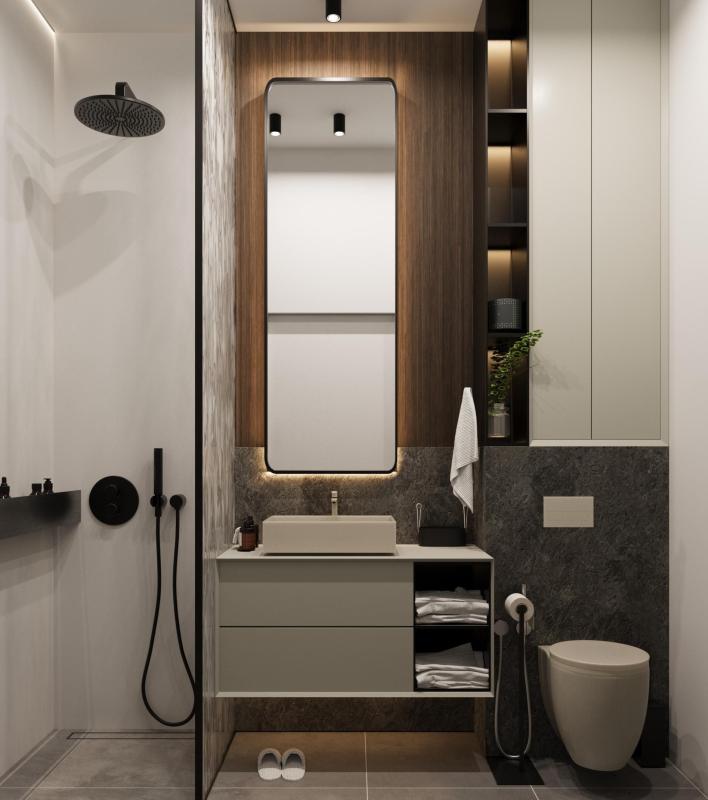 apartment te koop in Finestrat | 1 slaapkamers H469484