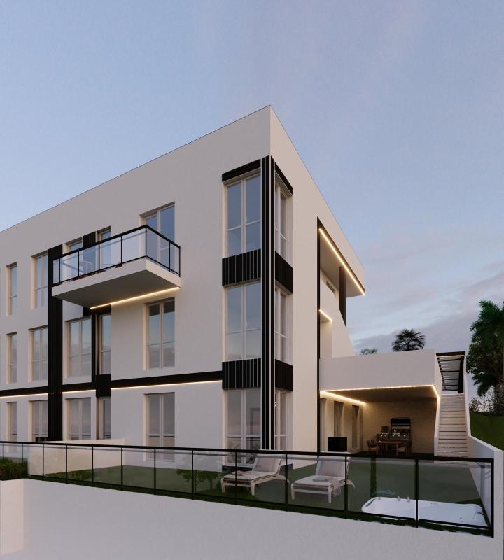 apartment te koop in Finestrat | 1 slaapkamers H469486