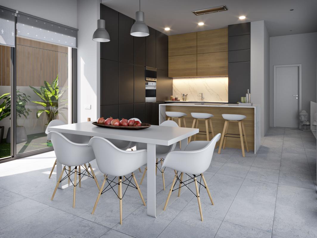 apartment te koop in Finestrat | 3 slaapkamers H473990