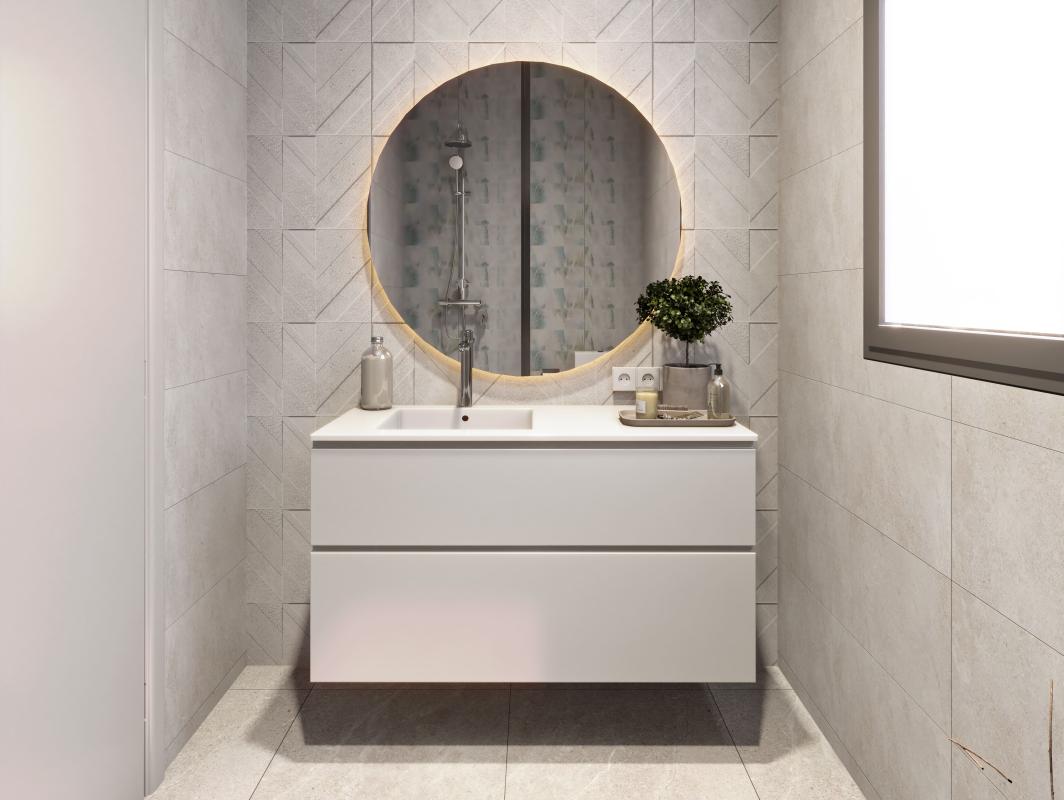 apartment te koop in Finestrat | 3 slaapkamers H473995