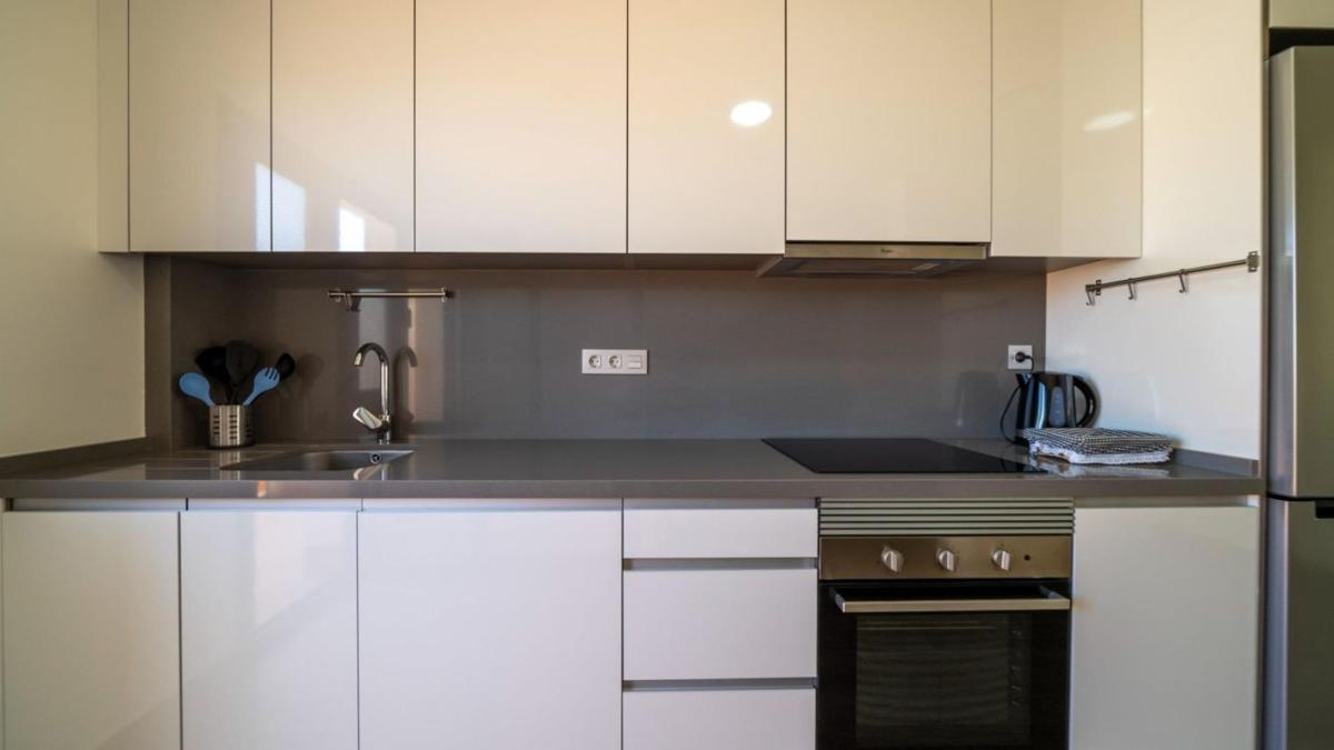 apartment te koop in Finestrat | 2 slaapkamers H474148