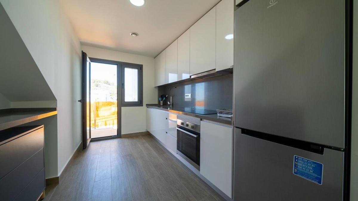 apartment te koop in Finestrat | 2 slaapkamers H474148