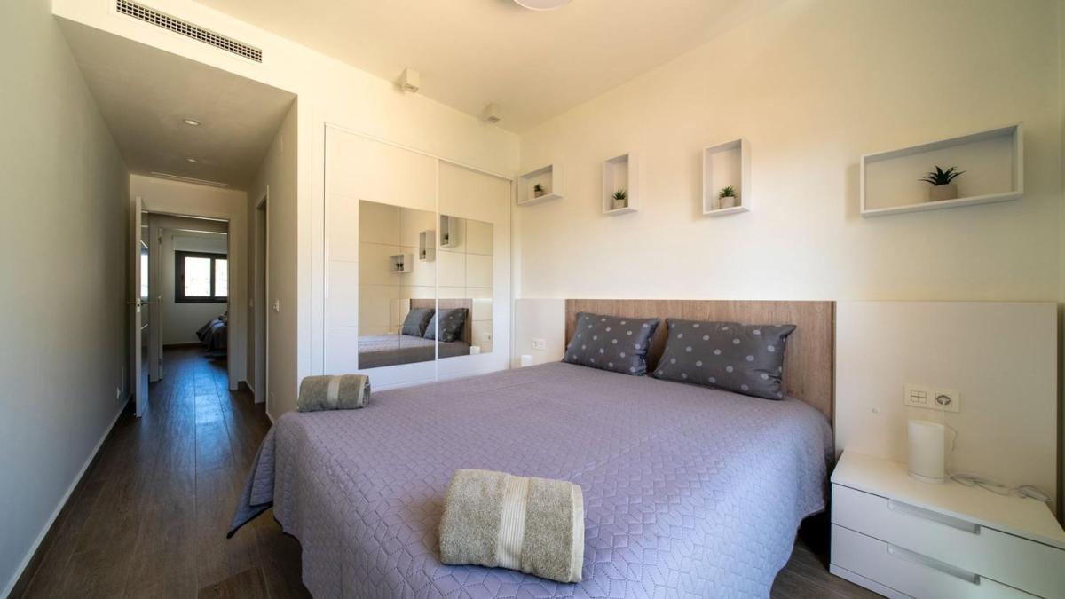 apartment te koop in Finestrat | 2 slaapkamers H474148