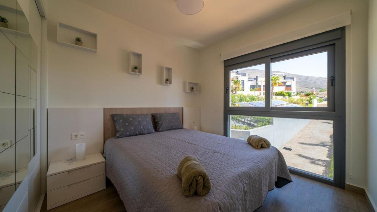 apartment te koop in Finestrat | 2 slaapkamers H474148