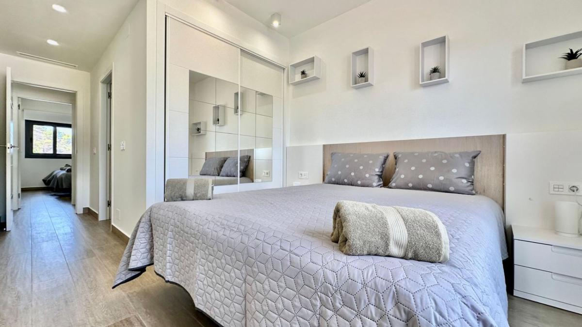 apartment te koop in Finestrat | 2 slaapkamers H474148