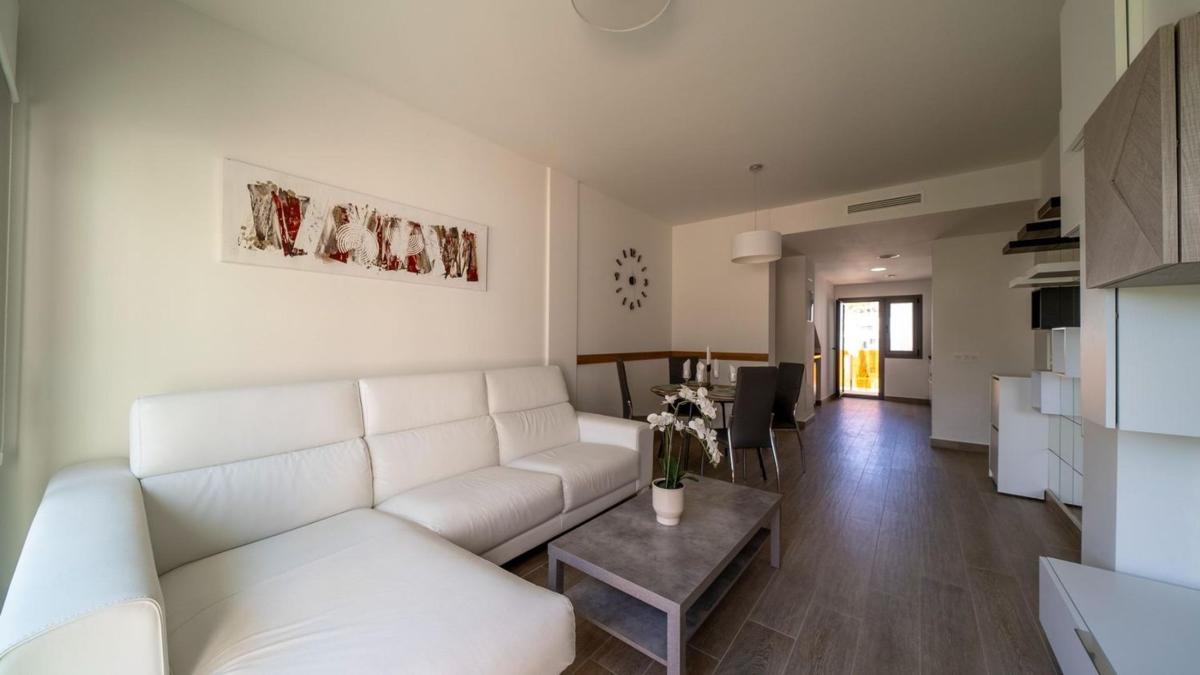 apartment te koop in Finestrat | 2 slaapkamers H474148