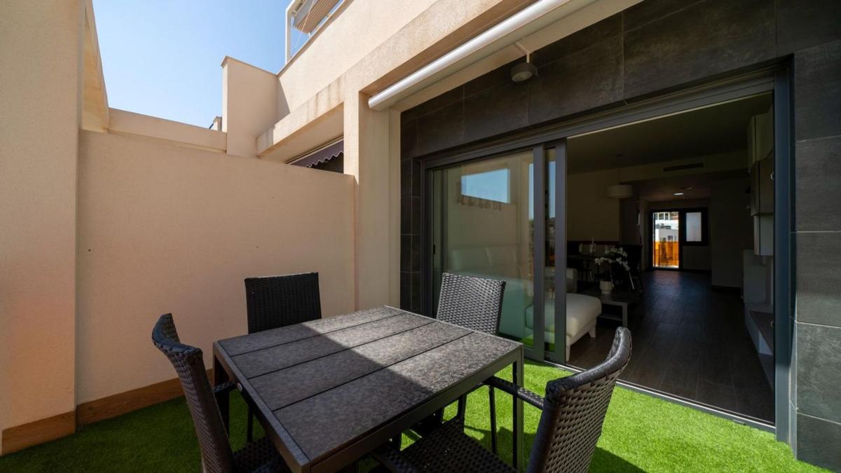 apartment te koop in Finestrat | 2 slaapkamers H474148