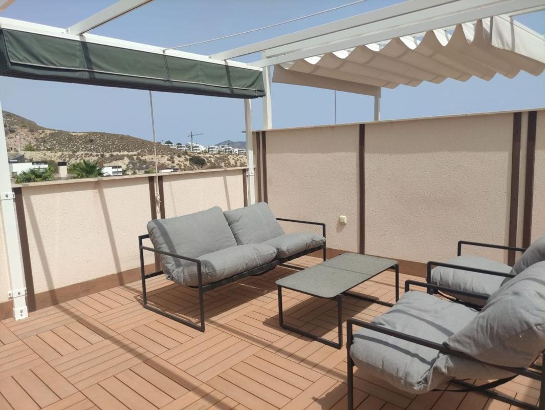 apartment te koop in Finestrat | 2 slaapkamers H474148