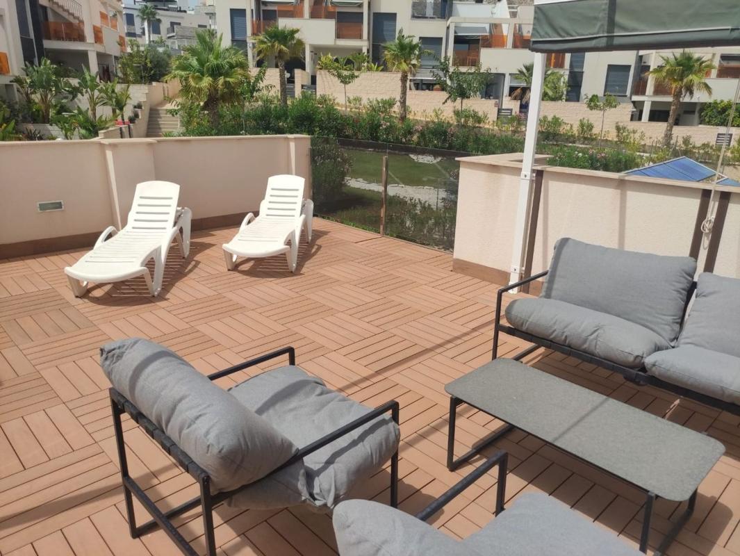 apartment te koop in Finestrat | 2 slaapkamers H474148