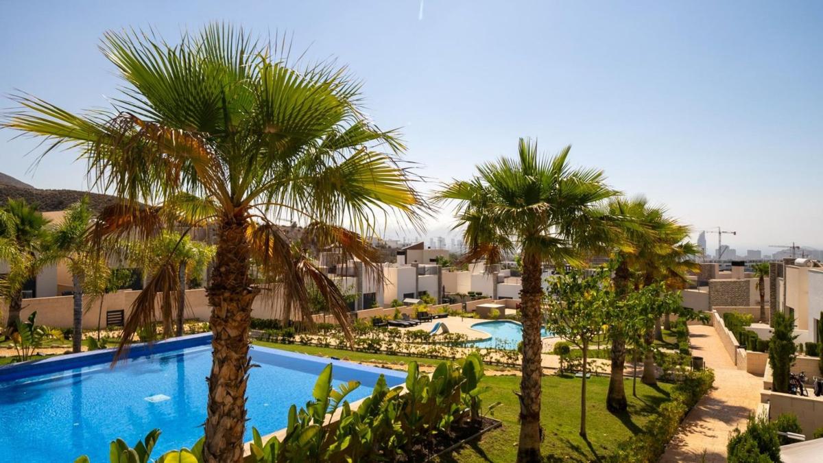 apartment te koop in Finestrat | 2 slaapkamers H474148