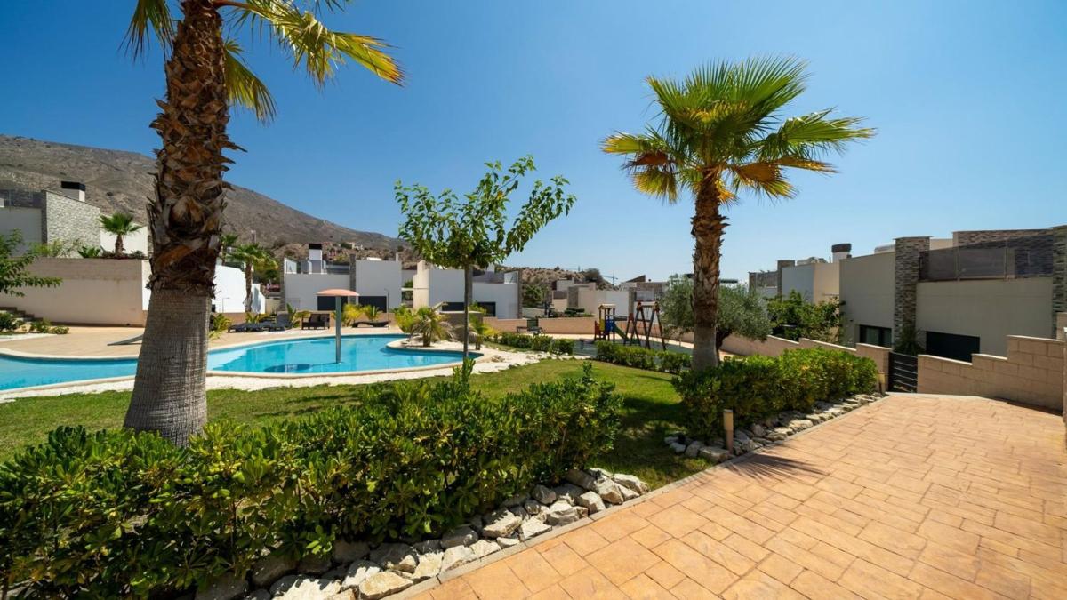 apartment te koop in Finestrat | 2 slaapkamers H474148