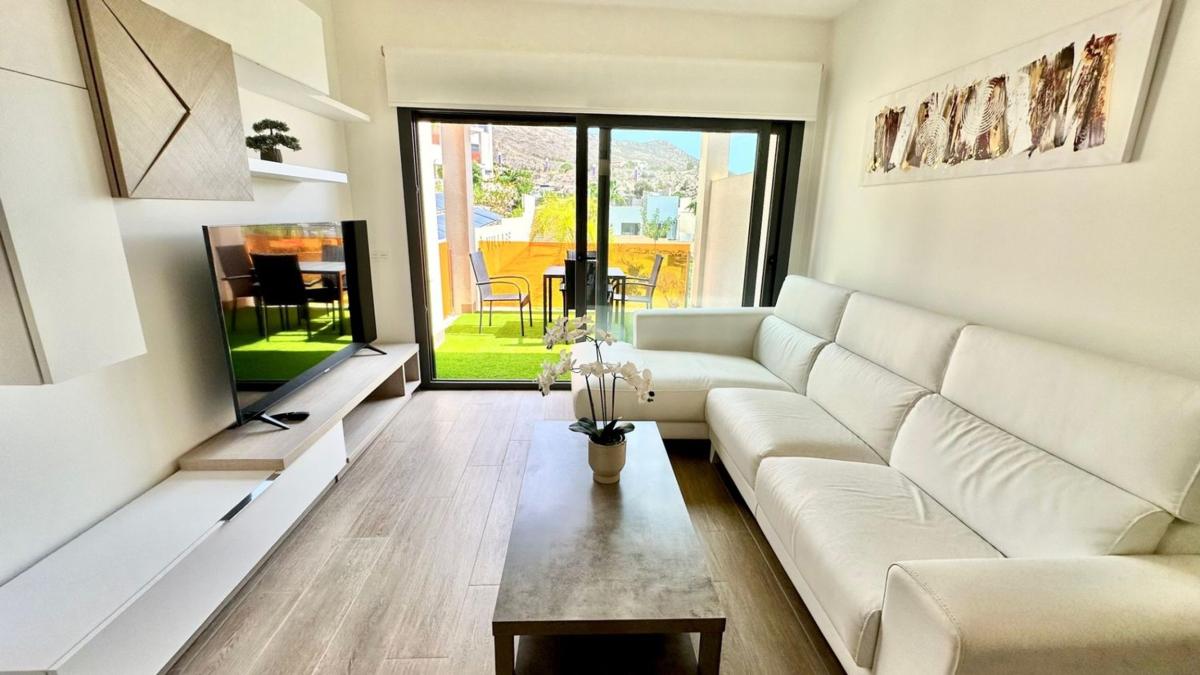 apartment te koop in Finestrat | 2 slaapkamers H474148