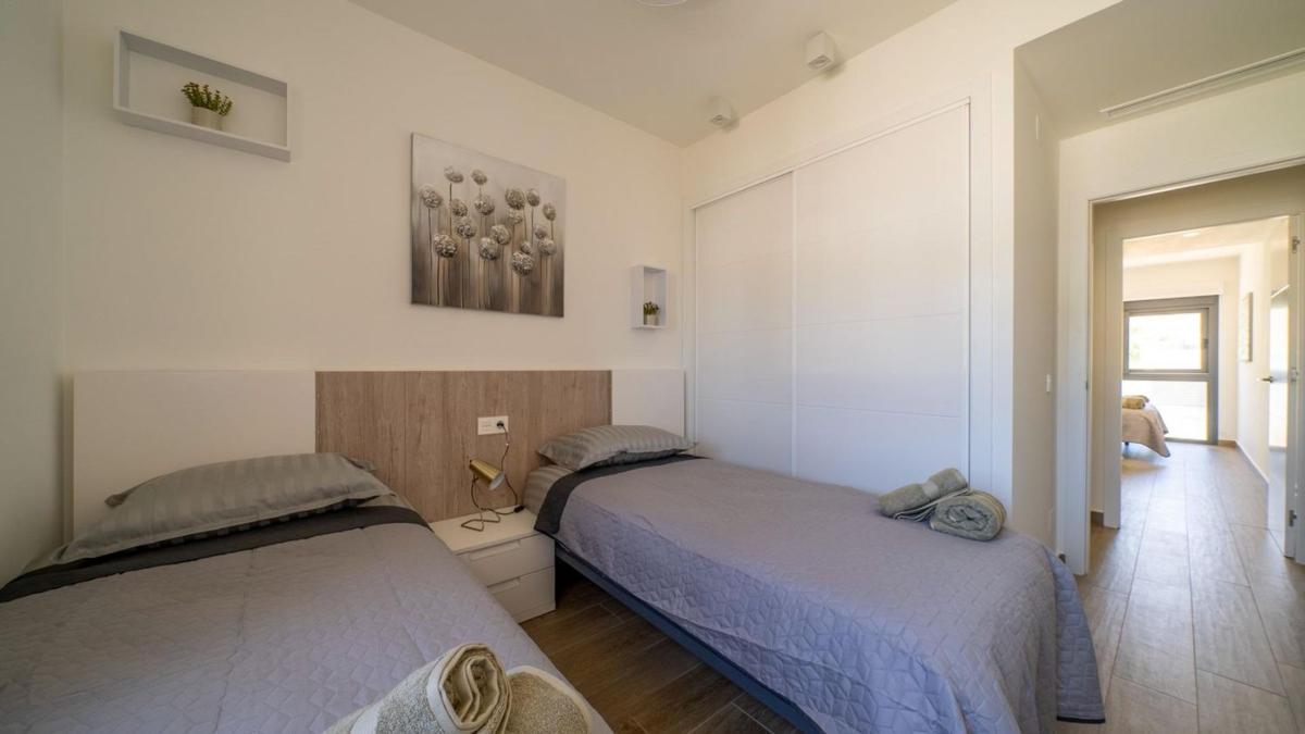 apartment te koop in Finestrat | 2 slaapkamers H474148