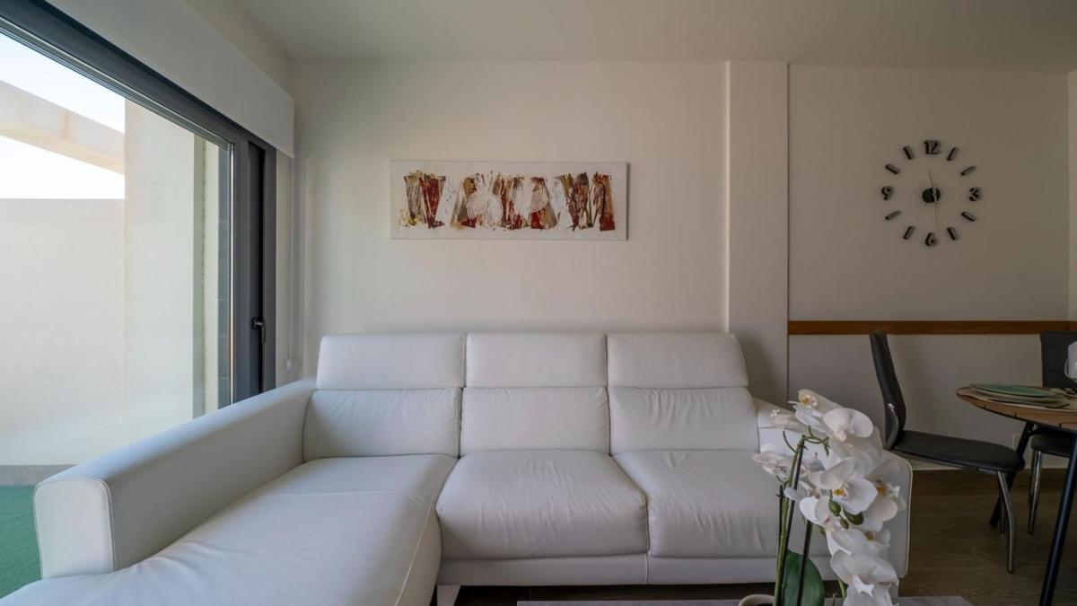 apartment te koop in Finestrat | 2 slaapkamers H474148