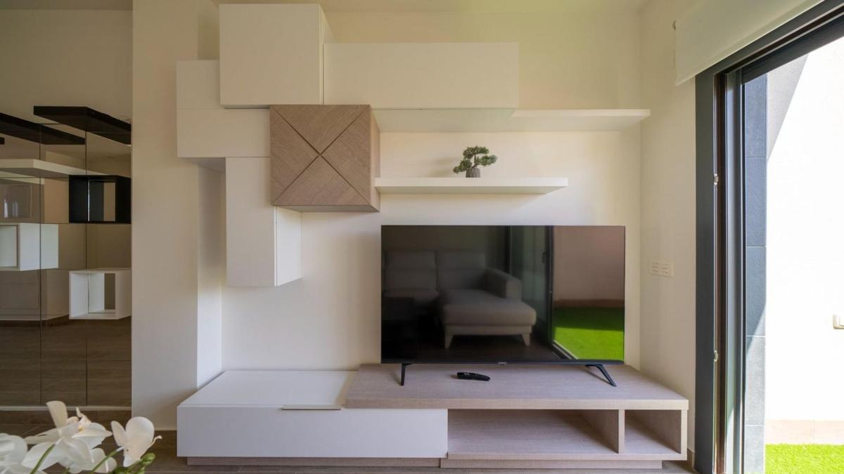 apartment te koop in Finestrat | 2 slaapkamers H474148