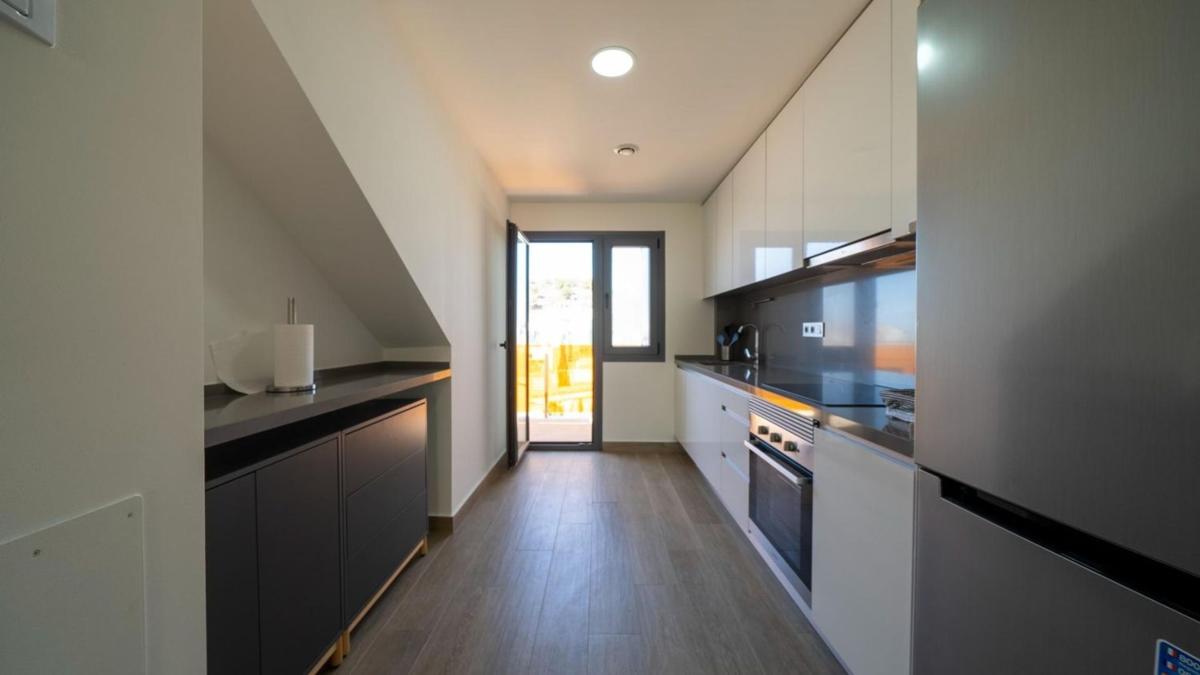 apartment te koop in Finestrat | 2 slaapkamers H474148
