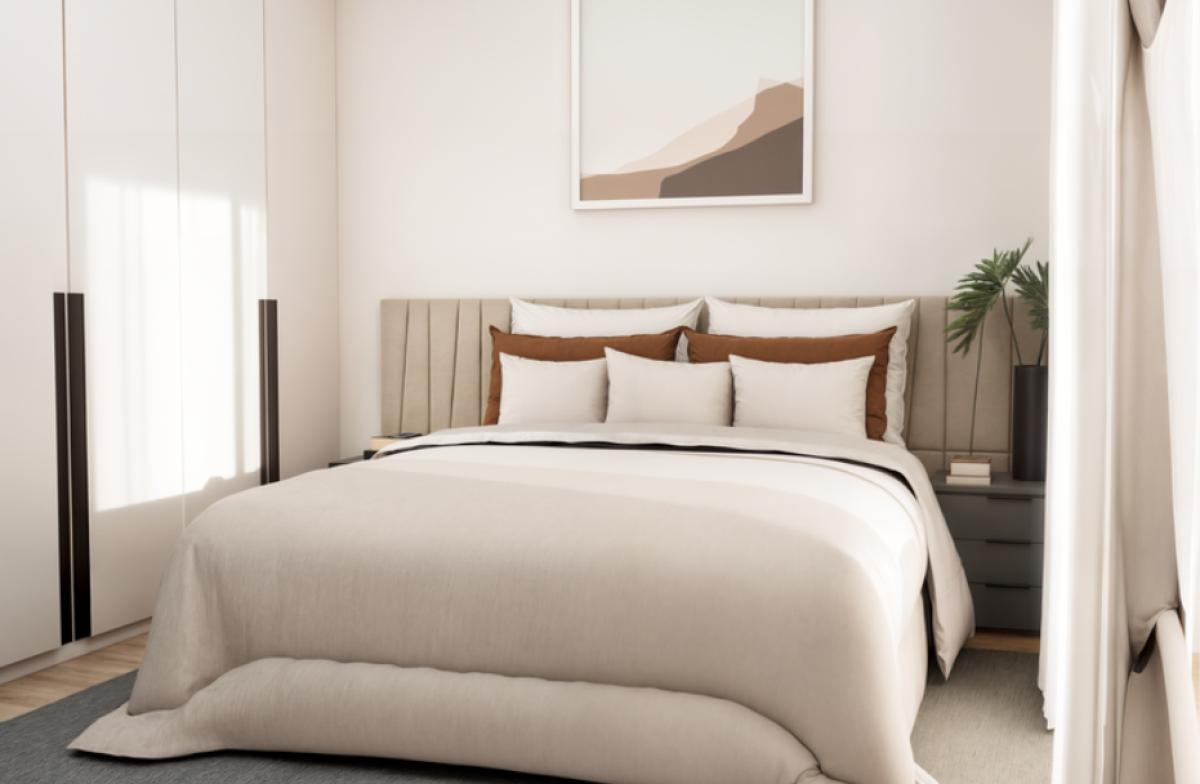 apartment te koop in Finestrat | 2 slaapkamers H474505