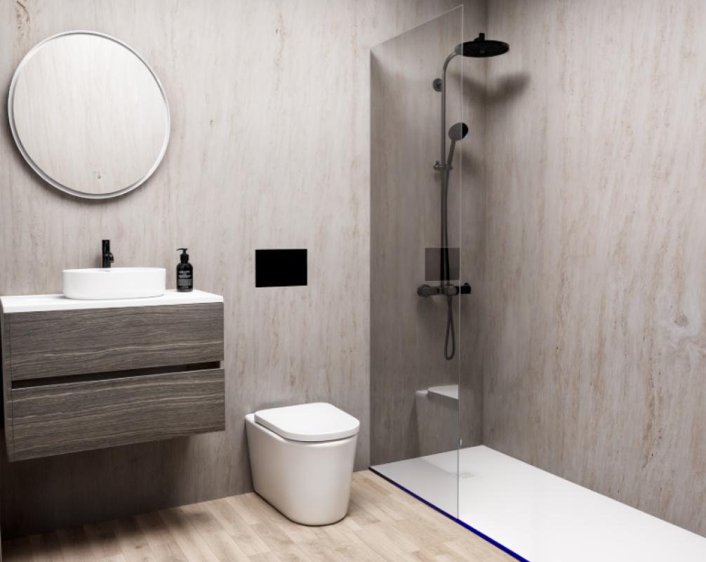 apartment te koop in Finestrat | 2 slaapkamers H474505