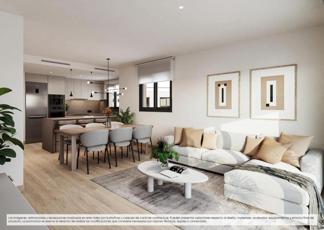 apartment te koop in Finestrat | 2 slaapkamers H483907