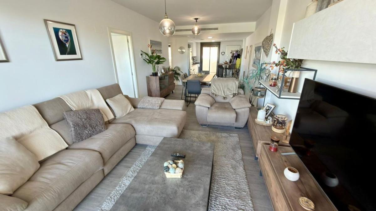 apartment te koop in Finestrat | 3 slaapkamers H486115